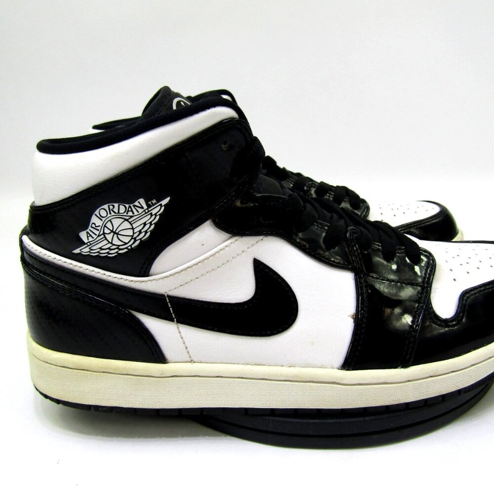 Nike Air Jordan High Top Athletic Shoes Mens 11 Basketball DD1649-001